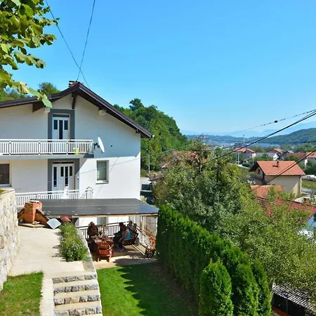 Villa Two Butterflies
