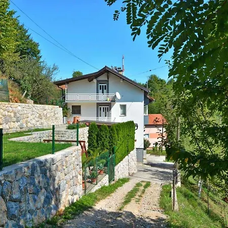 Villa Two Butterflies *