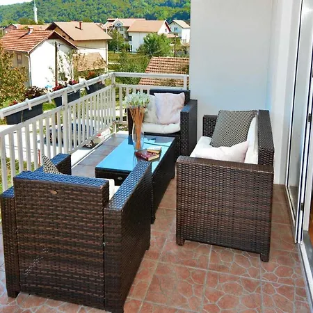 Two Butterflies Villa *